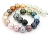 5811 Crystal Pearls