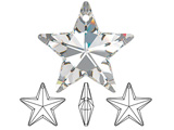 6714 Star Pendant