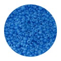 Miyuki Duracoat - Round 15/0 - Opaque Delphinium - 5g