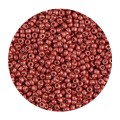 Miyuki Duracoat - Round 11/0 - Matted Galvanized Berry- 5g