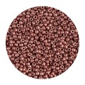 Miyuki Duracoat - Round 11/0 - Matted Galvanized Dark Berry- 5g