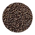 Miyuki - Round 11/0 - Metallic Opaque Bronze - 10g