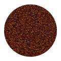 Miyuki - Round 11/0 - Dark Topaz - 10g