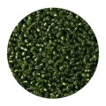 Miyuki - Round 11/0 - Olivine Silver Lined - 10g