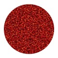 Miyuki - Round 11/0 - Flame Red Silver Lined - 10g