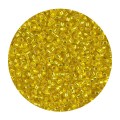 Miyuki - Round 11/0 - Yellow Silver Lined - 10g