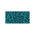 TOHO - Treasure 11/0 - Transparent Frost Teal - 5g