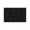 Miyuki Spacer Bead 2,2x1mm - Black Matted - 5g