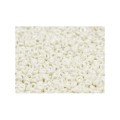 Miyuki Spacer Bead 2,2x1mm - Opaque Limestone Luster - 5g