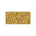 TOHO - Treasure 11/0 - Permanent Finish Galvanized Starlight - 5g