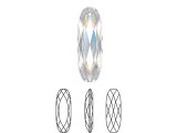 SWAROVSKI ELEMENTS Long Classical Oval 4161 - 21mm x 7mm