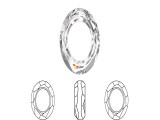 Swarovski Cosmic Oval Ring - 4137 - 22mm x 16mm - <font color=#873E1B>Nur solange der Vorrat reicht!</font>