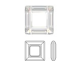 Swarovski 4439 Square Ring - 30mm