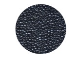Miyuki Rocailles metallic Hematite - 15/0- 1,5mm - 5g