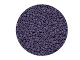Miyuki Delica Beads Lavender opaque luster 11/0 - 2mm - 5g