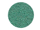 Miyuki Rocailles Duracoat Dark Mint Green 11/0 - 2,2mm - 10g