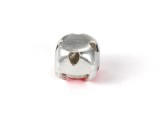 SWAROVSKI ELEMENTS Chaton Montees 53200 - 4mm - <font color=#873E1B>Nur solange der Vorrat reicht!</font>