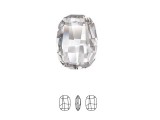 SWAROVSKI ELEMENTS - 4795 - Graphic Fancy Stone - 14 mm - <font color=#873E1B>Nur solange der Vorrat reicht!</font>
