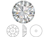 SWAROVSKI ELEMENTS - 3188 - Lochrosen - 6mm - <font color=#873E1B>Nur solange der Vorrat reicht!</font>