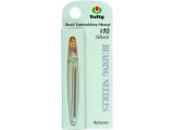 Tulip Beading Needle - Size # 10  short - 4 Stck