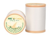 MEZ Cotton 50 - Nhgarn - 100m - Farbe 1716 - Wei