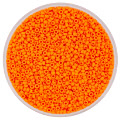 Miyuki - Round 11/0 - Opaque Orange