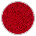 Miyuki - Round 15/0 - Opaque Dark Red