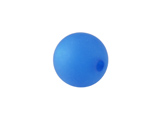 Polaris Perlen blau 6mm