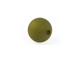 Polaris Perlen oliv 10mm