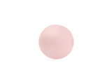 Polaris Perlen rosa 6mm