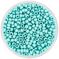 TOHO - Round 11/0 - Opaque-Lustered Turquoise