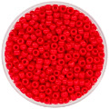 TOHO - Round 11/0 - Opaque Cherry