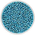 TOHO - Round 11/0 - Galvanized Arctic Blue