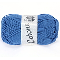 Lana Grossa - COTONE - Blau