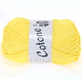 Lana Grossa - COTONE - Gelb