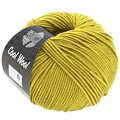 Lana Grossa - COOL WOOL - Senf