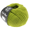 Lana Grossa - COOL WOOL - Kiwigrn