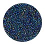 Miyuki - Round 15/0 - Metallic Blue Iris - 5g