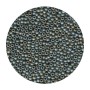 Miyuki - Round 15/0 - Matted Metallic Silver - 5g