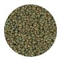 Miyuki - Round 15/0 - Matted Opaque Light Olive Luster - 5g