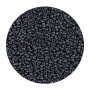 Miyuki - Round 15/0 - Matted Metallic Slate - 5g