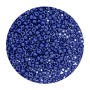 Miyuki Duracoat - Round 11/0 - Dyed Opaque Navy Blue - 10g