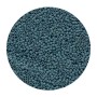 Miyuki Delica 11/0 - Dyed Grey Blue Matted - 5g
