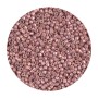 Miyuki Delica 11/0 - Galvanized Semi Matted Pink Blush - 5g
