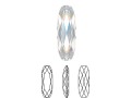 SWAROVSKI ELEMENTS Long Classical Oval 4161 - 21mm x 7mm