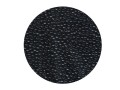 Miyuki Rocailles Black opaque 15/0- 1,5mm - 5g