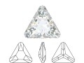 Swarovski Carbochon Triangle 4722 - 10mm - <font color=#873E1B>Nur solange der Vorrat reicht!</font>