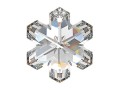 6704 Swarovski Snowflake - 25mm - <font color=#873E1B>Nur solange der Vorrat reicht!</font>