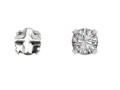 SWAROVSKI ELEMENTS - Roses Montees 53100 - 3mm - <font color=#873E1B>Nur solange der Vorrat reicht!</font>