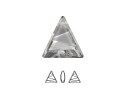 SWAROVSKI ELEMENTS 4717 Delta Fancy Stone - 15,5mm - <font color=#873E1B>Nur solange der Vorrat reicht!</font>